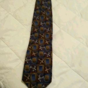 Tie